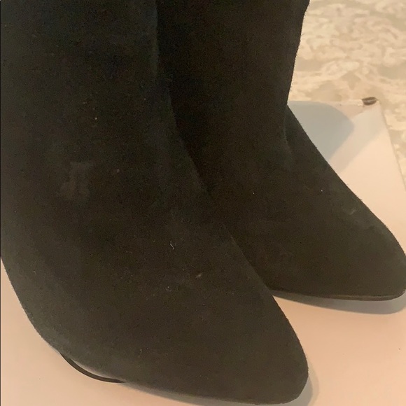 Steve Madden boots - Picture 3 of 8